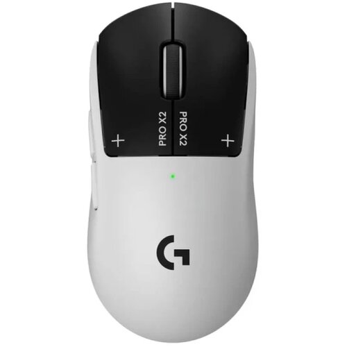 Logitech G PRO X2 SUPERSTRIKE HERO 2 bežični gejming mi&amp;scaron; 44.000 DPI Slike