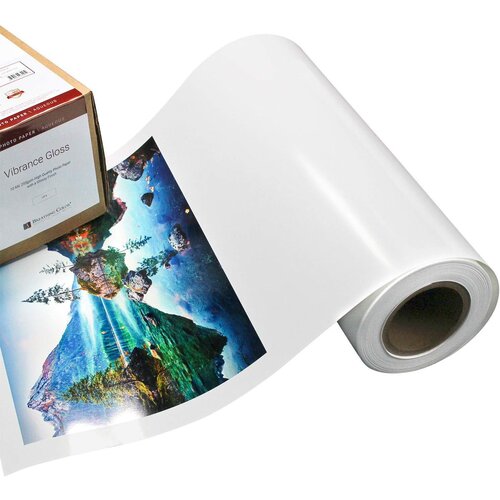  Rasprodaja- Noritsu DRY LAB papir 10,2 x 100 m GLOSY Cijene