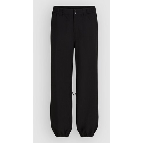 O'neill Fwc Oversized Pants black out Cene