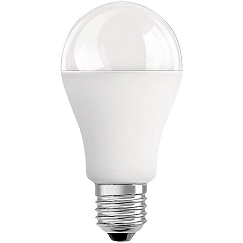 Osram lED žarulja Star Classic A (11 W, E27, Hladna bijela, Mat) Cijene