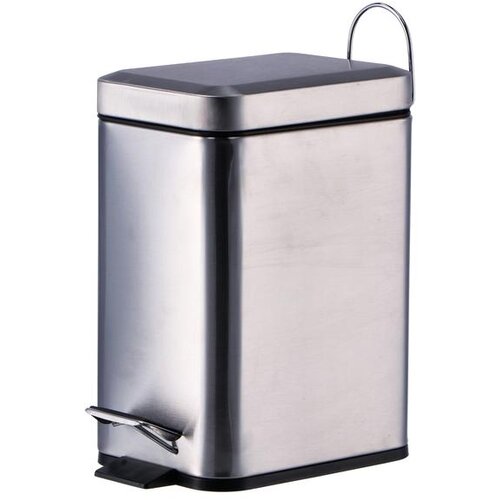 KANTA ZA OTPATKE 25*12*h.25CM INOKS 103356 Slike