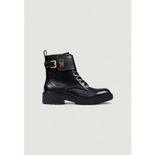 Liu Jo LONDON 03 SF5029P0102 Crna Slike