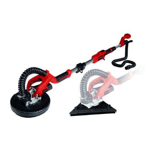 Einhell TE-DW 225 X, brusilica za zidove i stropove Slike