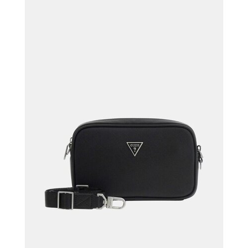 Guess Torbe MILANO HMMISA P6150 Črna Cene