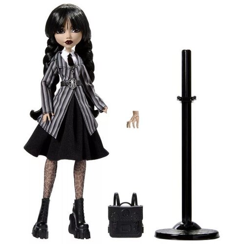 Monster High Lutka Monster High Wednesday Slike