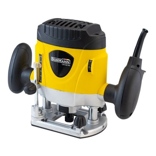 Bormann BRT1300 Lite Električna glodalica 1200 W, fi 6/8 mm Slike