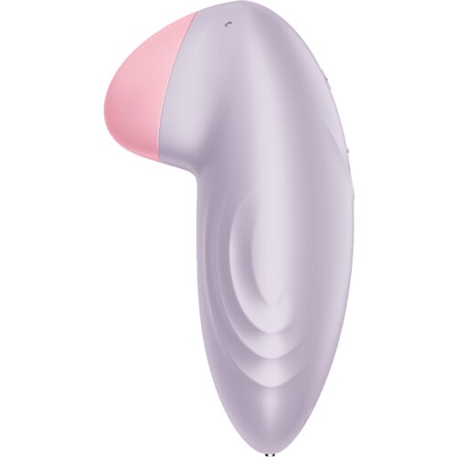 Satisfyer Vibrator - Tropical Tip Slike