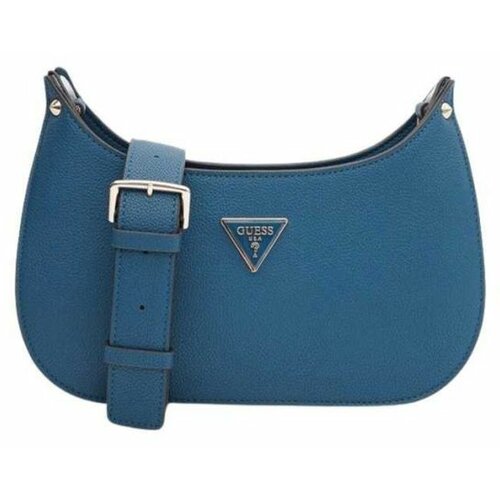 Guess plava ženska torbica  GHWBG87 78720 pet Cene