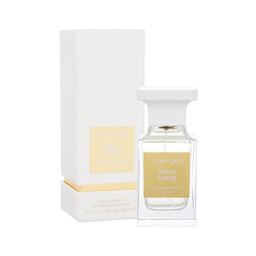Tom Ford white musk collection white suede parfemska voda 50 ml za žene Cijene