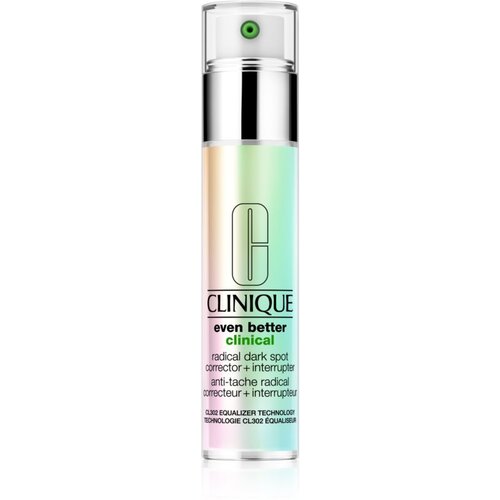 Clinique Even Better Clinical™ Radical Dark Spot Corrector + Interrupter posvjetljujući serum protiv pigmentnih mrlja 30 ml Cijene