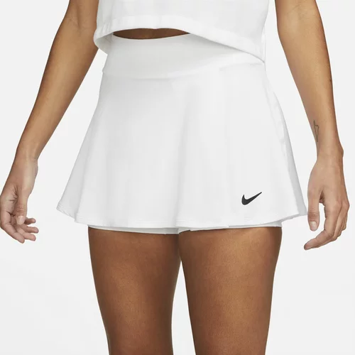 Nike Sportska suknja 'Victory' crna / bijela
