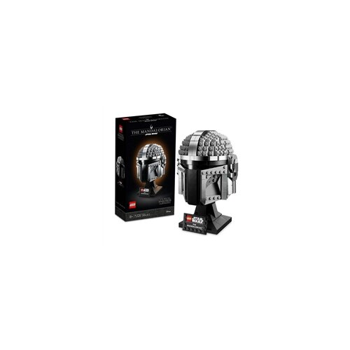 Lego Star Wars: Mandalorian kaciga Cijene