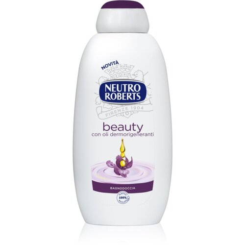 Neutro Roberts Oli Dermorigeneranti gel za prhanje z regeneracijskim učinkom 600 ml Cene
