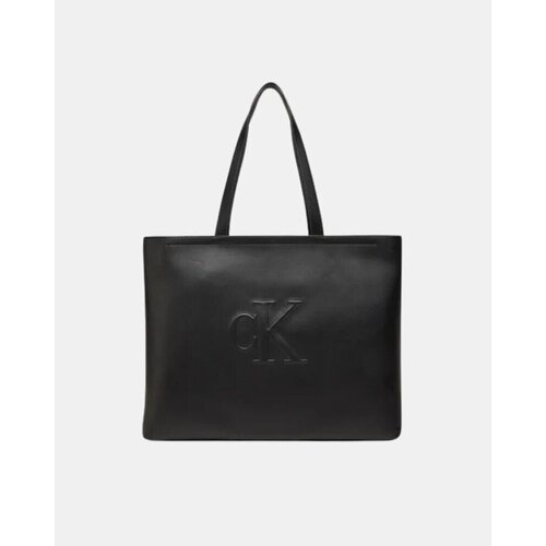 Calvin Klein Jeans LV04K3070G Crna Cijene