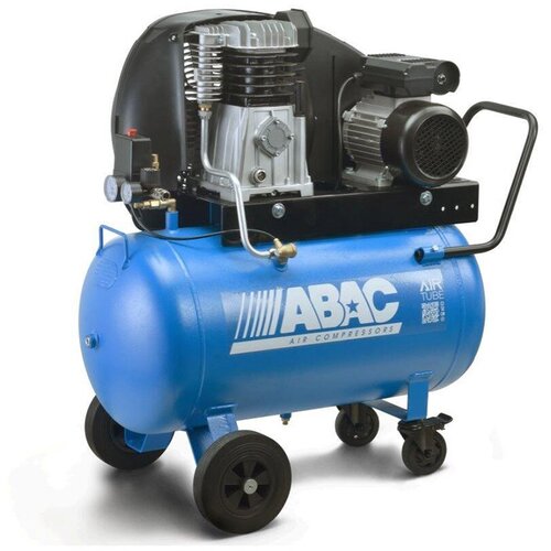Abac Kompresor klipni A39B 90 CM3 /65550 Cene