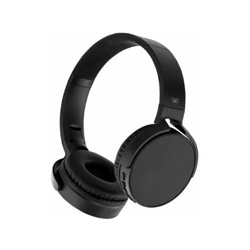 TNB CBSGL2BK bluetooth 5.0 slušalica, sklopiva, crna Slike
