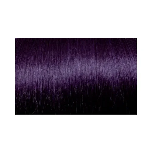 Seiseta Keratin Fusion Extensions Crazy Colors 50/55cm - škrlatna