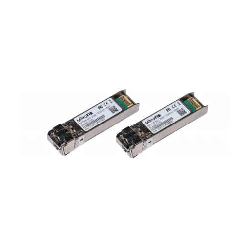 MikroTik SFP+ modul XS+2733LC15D Cene