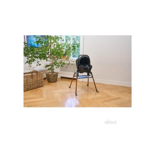 Chicco STALAK LULLAGLIDE, NATURAL Cene