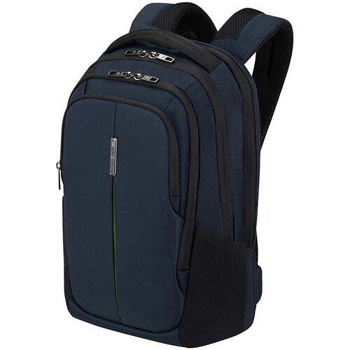 Samsonite Guardit 3.0 nahrbtnik za računalnik S 14,1'' moder, (5000162143) Cene