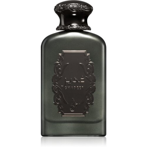 Khadlaj Ghadeer Silver parfumska voda za moške 100 ml Cene