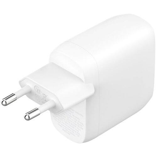 Belkin BoostCharge Pro Universal White AC Fast charging Indoor Cene