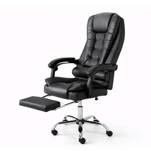 MODUL Radna fotelja Relax pro oc-042 sa naslonom za noge Slike