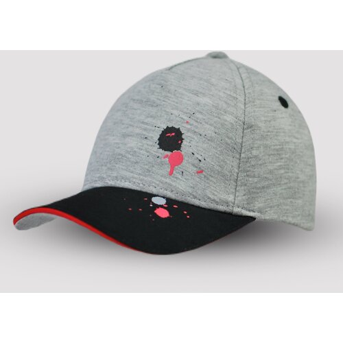 NOVITI Kids's Cap CD032-B-01 Cene