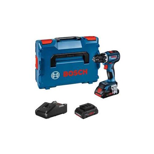Bosch Udarna bu&scaron;ilica-odvrtač GSR12V-31 06019S6005 Cene