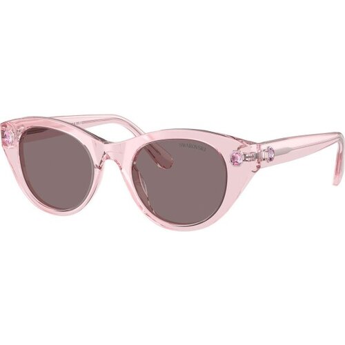 Swarovski Swarovski Naočare za sunce SK 6025 30017N Cene