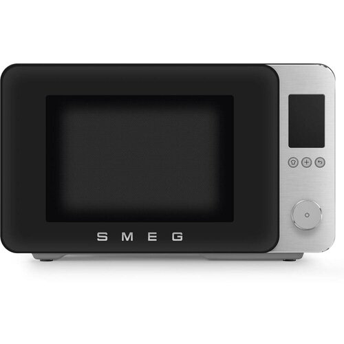 Smeg Mikrovalna pećnica MOC02BLMEU Cijene