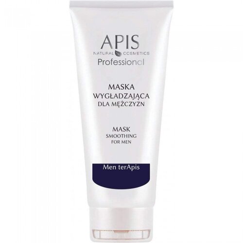 Apis Natural Cosmetics APIS - Men terApis - Maska za lice - 200 ml Cijene