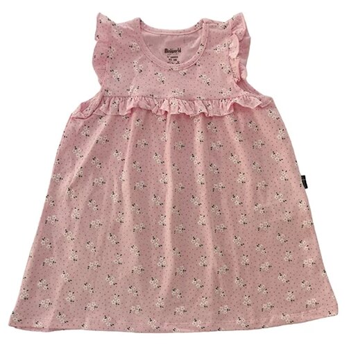  Haljina za bebe, Roze Cene