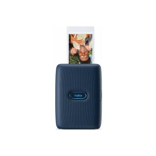 Fujifilm Instax Mini Link Dark Denim Slike