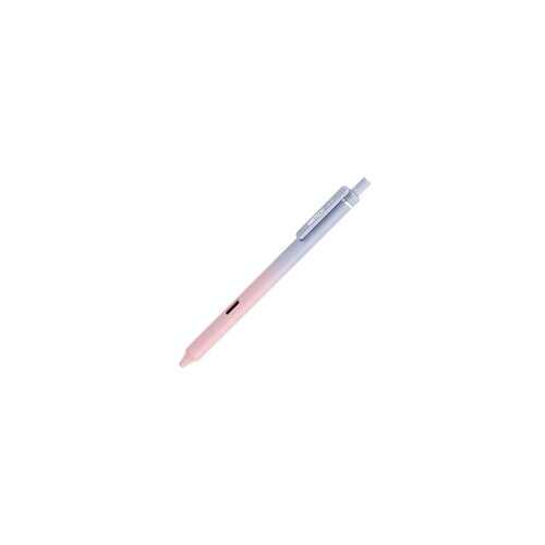 Writech Gel olovka Ombre Pastel, plavo-ružičasta Cene
