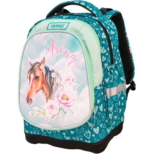 Target ruksak superlight 2 face petit magical ride 27612 Cene