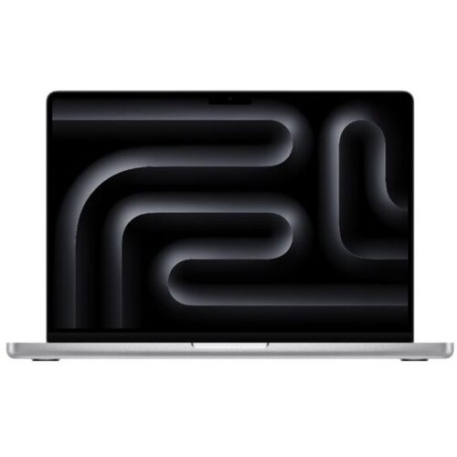 Apple prenosnik Macbook Pro 14, M3 8C-10C, 16GB, 1TB, Silver Cene
