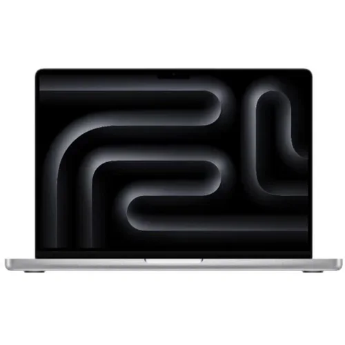 Apple prenosnik Macbook Pro 14, M3 8C-10C, 16GB, 1TB, Silver