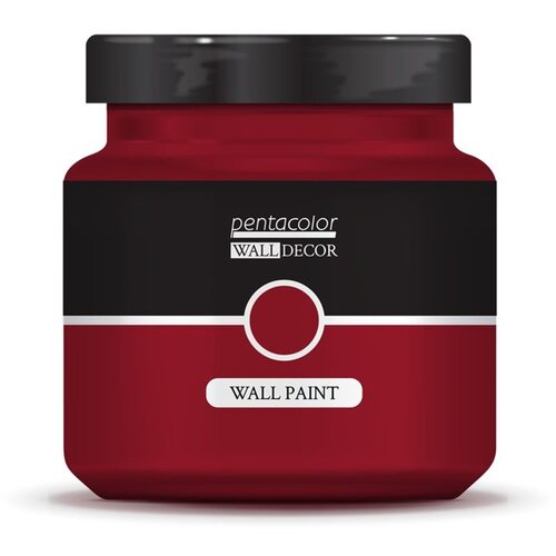 Artmie Boja za zidne dekoracije 1000 ml | Bordeaux Cene