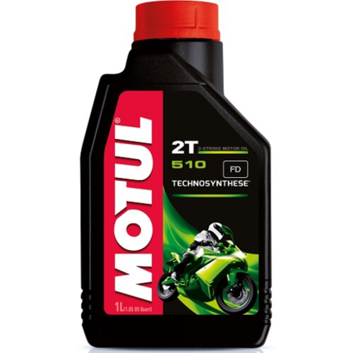 Motul motorno olje 510 2T, 1L Cene