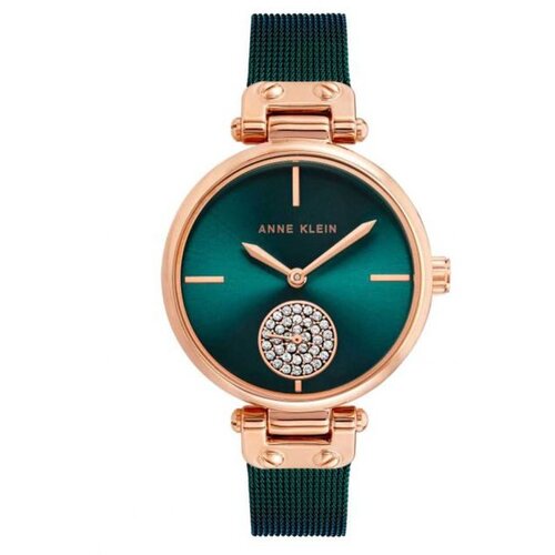 ANNE KLEIN ženski ručni sat AK/3000RGTE Cene