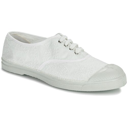 Bensimon Nizke superge BRODERIE ANGLAISE Bela Cene