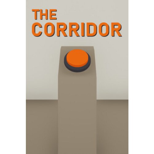 Steam THE CORRIDOR (PC) Key EUROPE Cene
