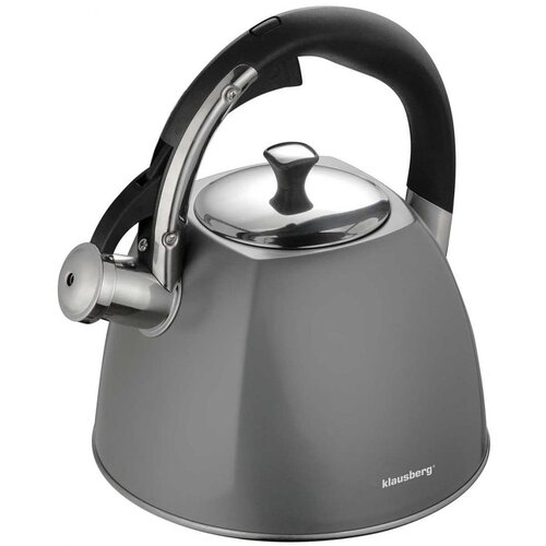 Shumee jekleni čelnik 2,2L klausberg KB-7411, (21237279) Cene