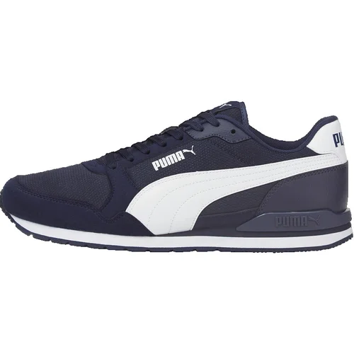 Puma Modne superge St Runner V3 Modra