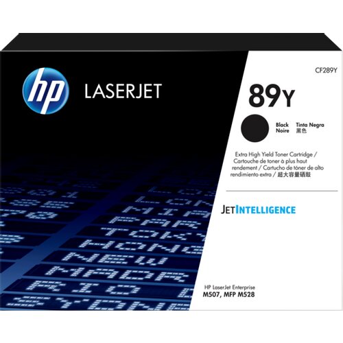 HP Toner HP CF289Y Slike
