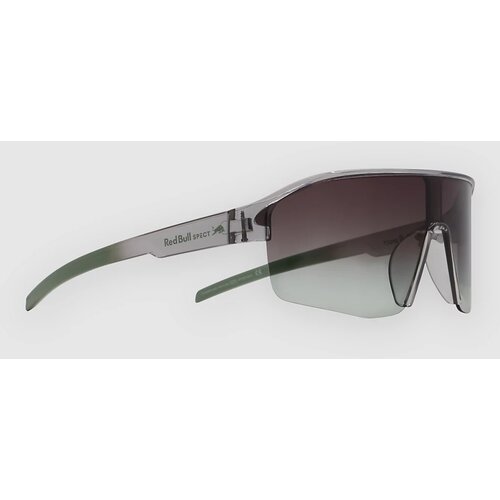 Redbull Spect Eyewear DUNDEE-009 Grey Soncna ocala green gradient Slike