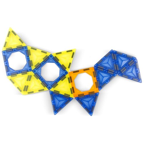 Ricokids XXL magnetni vrtuljak Slike