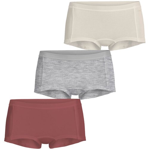Bjorn Borg core minishorts 3x ženske mini boksarice Cene