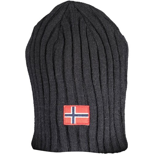 Norway 1963 BLACK MEN&amp;amp;#39;S CAP Slike